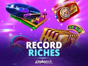 Record Riches screenshot