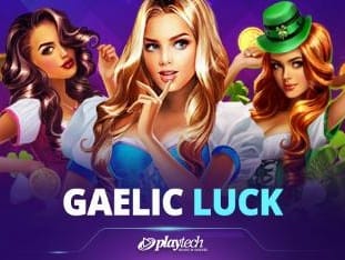 Gaelic Luck screenshot