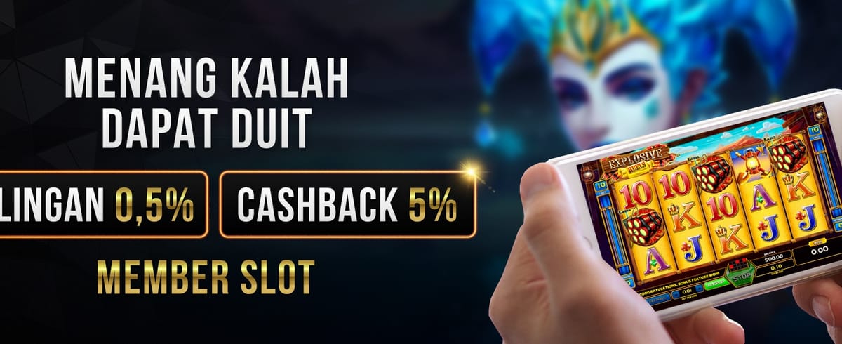 Menangkan Hadiah Besar