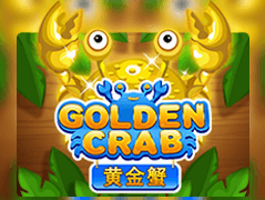 Golden Crab screenshot