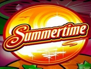 Summertime screenshot